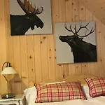 Smrekowa Osada Сasa de vacaciones