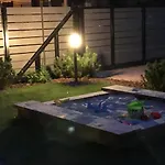 Smrekowa Osada Сasa de vacaciones *