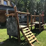Smrekowa Osada * Jarosławiec