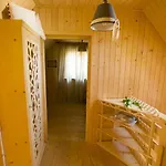 Smrekowa Osada *