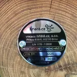 Сasa de vacaciones Smrekowa Osada