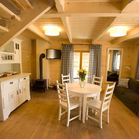 Holiday home Smrekowa Osada Jaroslawiec