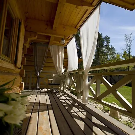 Holiday home Smrekowa Osada *