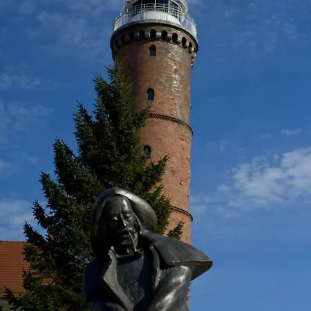 Feriehus Smrekowa Osada *