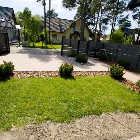 Holiday home Smrekowa Osada Jaroslawiec