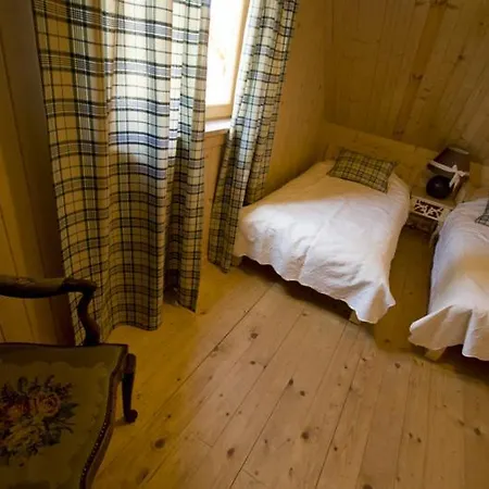 Holiday home Smrekowa Osada