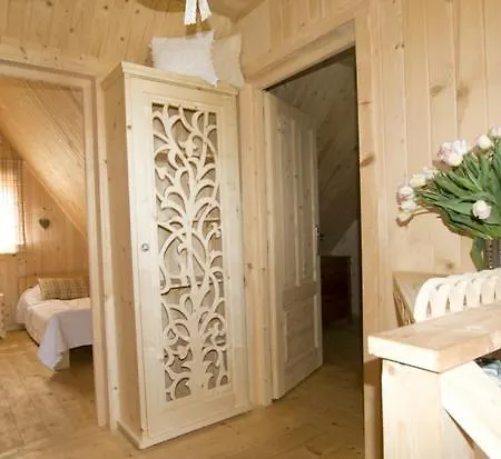 Holiday home Smrekowa Osada